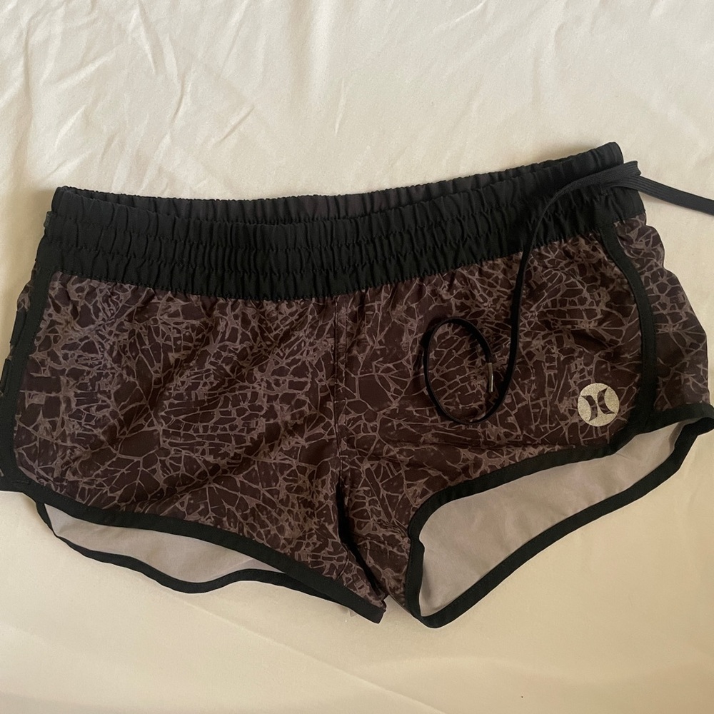 Hurley shorts